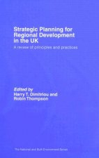 Strategic Planning for Regional Development in the UK