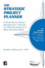 Strategic Project Planner