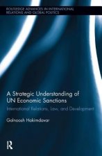 Strategic Understanding of UN Economic Sanctions