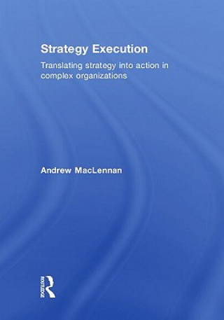 Strategy Execution