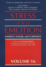 Stress And Emotion