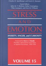 Stress And Emotion