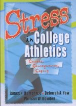 Stress in College Athletics