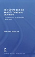 Strong and the Weak in Japanese Literature