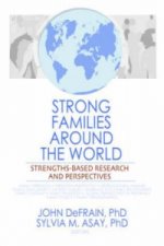 Strong Families Around the World