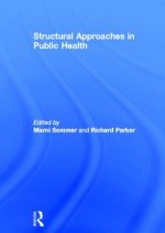 Structural Approaches in Public Health