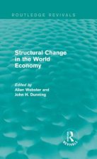 Structural Change in the World Economy (Routledge Revivals)