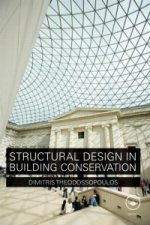 Structural Design in Building Conservation