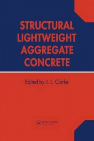 Structural Lightweight Aggregate Concrete
