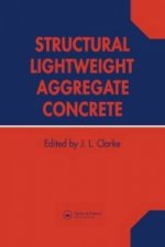 Structural Lightweight Aggregate Concrete