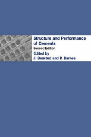 Structure and Performance of Cements