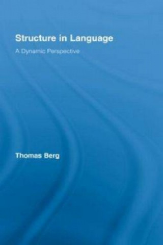 Structure in Language