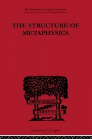 Structure of Metaphysics