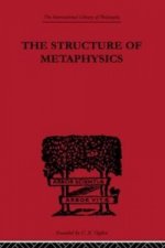 Structure of Metaphysics