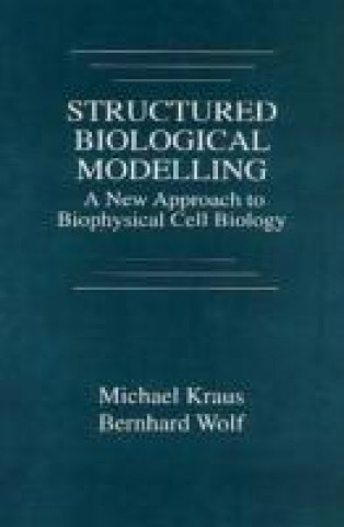 Structured Biological Modelling