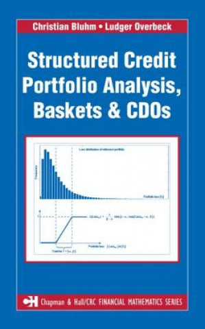 Structured Credit Portfolio Analysis, Baskets and CDOs