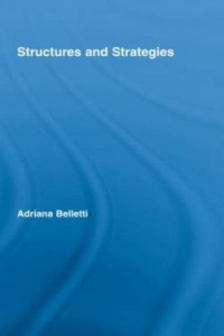 Structures and Strategies