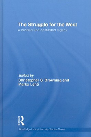 Struggle for the West