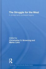 Struggle for the West