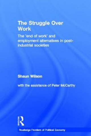 Struggle Over Work