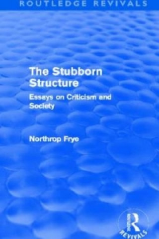 Stubborn Structure (Routledge Revivals)