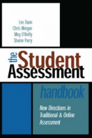 Student Assessment Handbook