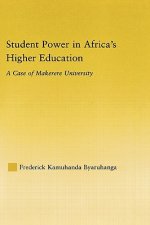 Student Power in Africa's Higher Education