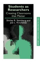 Students as Researchers