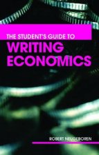 Student's Guide to Writing Economics
