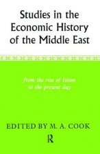 Studies in the Economic History of the Middle East from the Rise of Islam to the Present Day