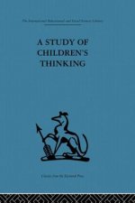 Study of Children's Thinking
