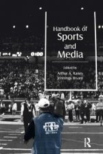 Handbook of Sports and Media