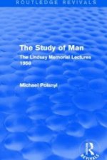 Study of Man (Routledge Revivals)