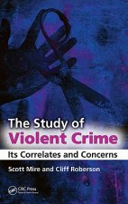 Study of Violent Crime