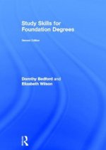 Study Skills for Foundation Degrees
