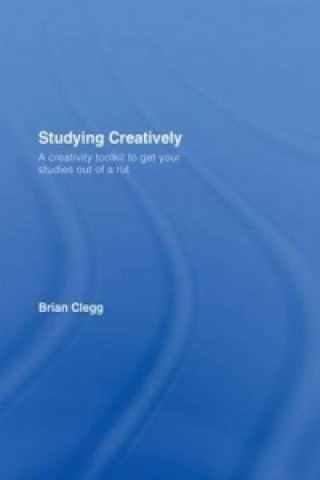 Studying Creatively