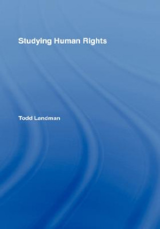 Studying Human Rights