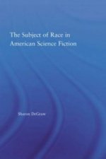 Subject of Race in American Science Fiction