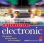 Super Series CD: An Electronic Resource to Complement