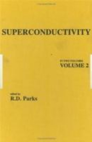 Superconductivity
