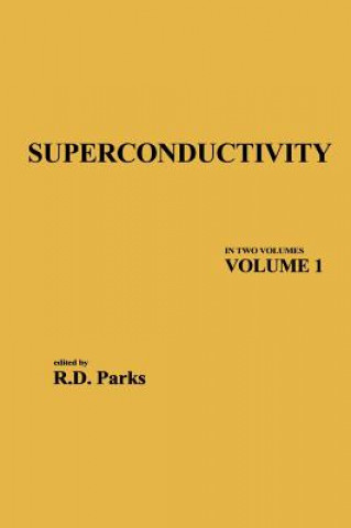 Superconductivity