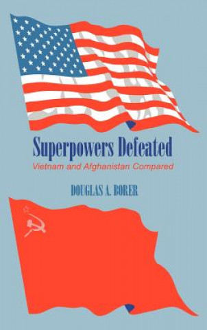 Superpowers Defeated