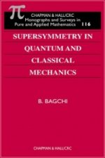 Supersymmetry In Quantum and Classical Mechanics
