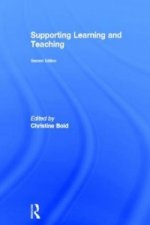 Supporting Learning and Teaching