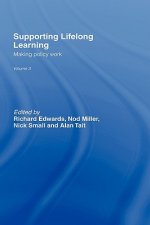 Supporting Lifelong Learning