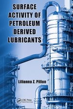 Surface Activity of Petroleum Derived Lubricants