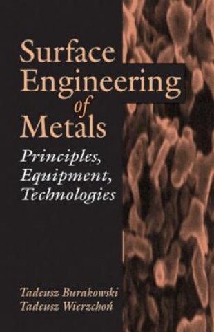 Surface Engineering of Metals