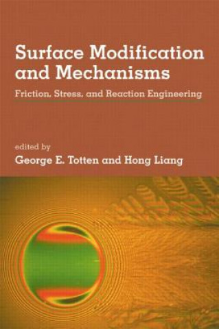Surface Modification and Mechanisms