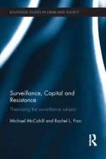 Surveillance, Capital and Resistance