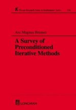 Survey of Preconditioned Iterative Methods